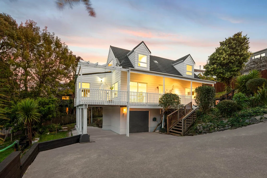 Browns Bay 4બેડરૂમ The Ultimate Family Home in Rangi Zone