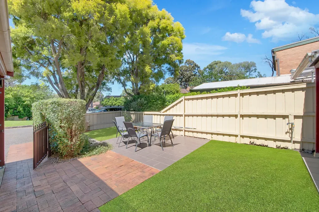 3/46 Stewart Street, Ermington, NSW 2115