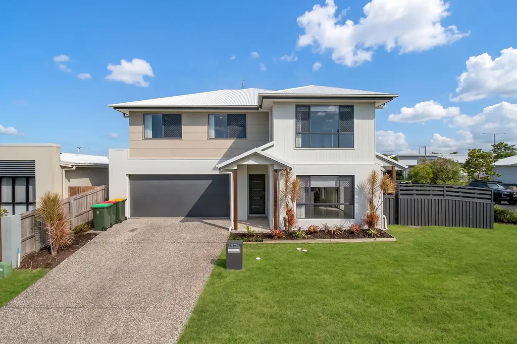 Baringa 4Zimmer LARGE 4 BEDROOM HOME