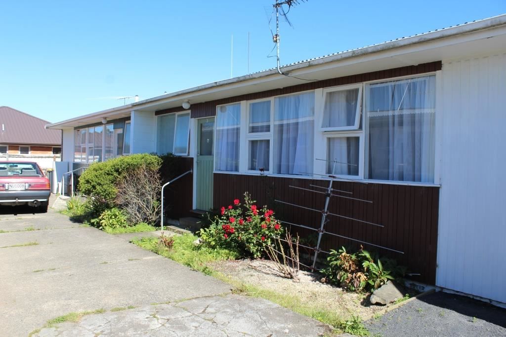 122e Argyle Street, Mosgiel, Dunedin, 2部屋, 1バスルーム