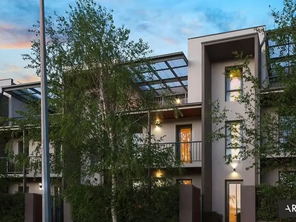 A Perfect Place to Call Home in Gungahlin