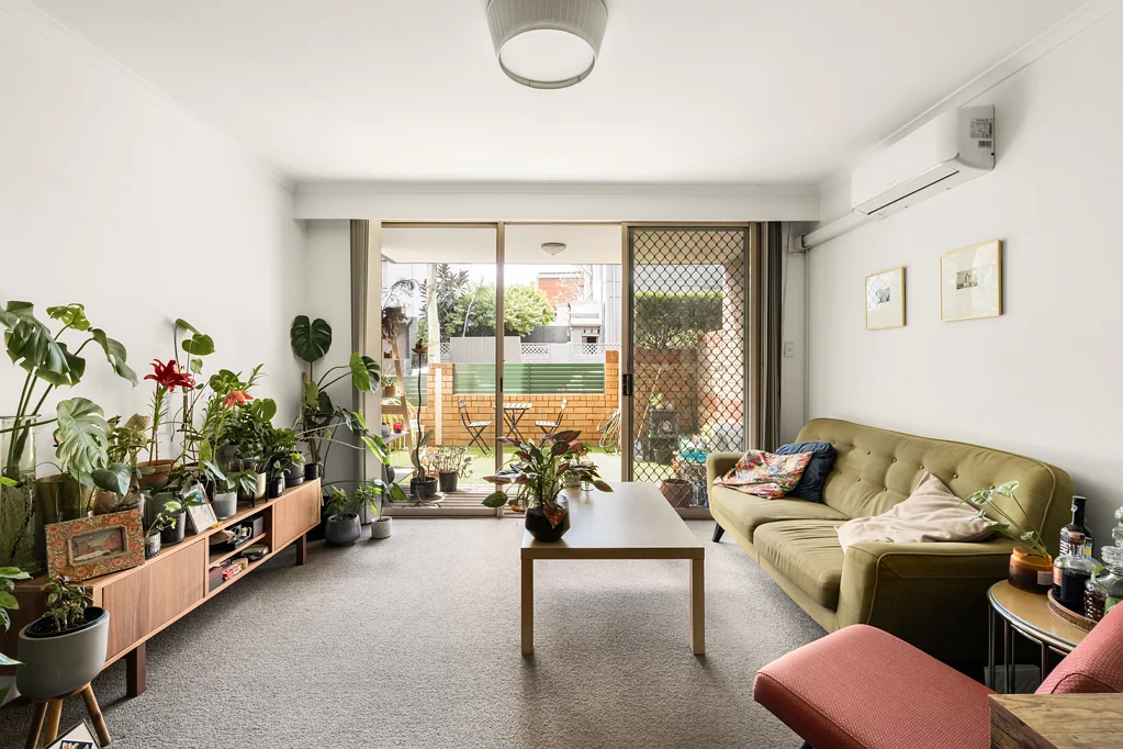 27/128-158 George Street, Redfern, NSW 2016