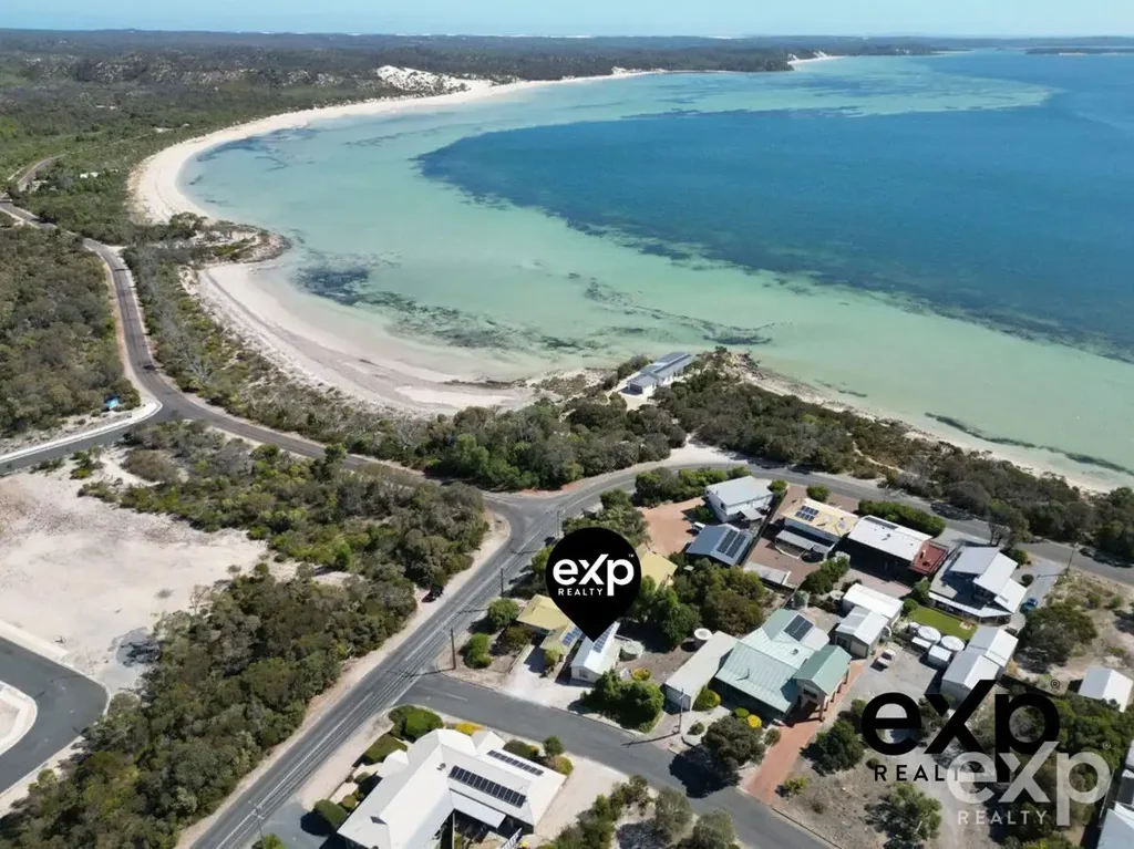 40 Douglas Street, Coffin Bay, SA 5607