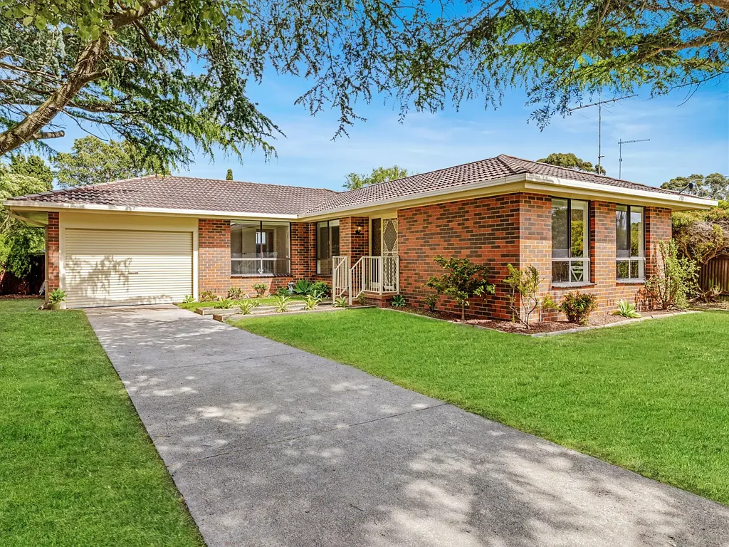3 Kirrak Street, North Wonthaggi, VIC 3995