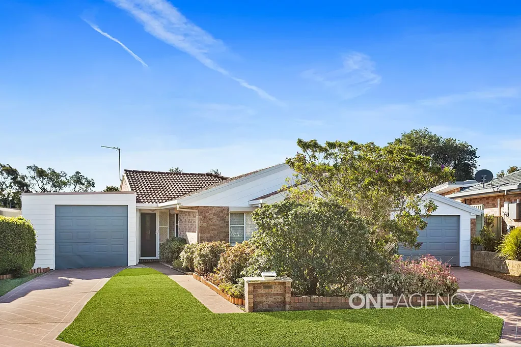 Albion Park Rail 3房  FRESHLY RENOVATED FAMILY HOME