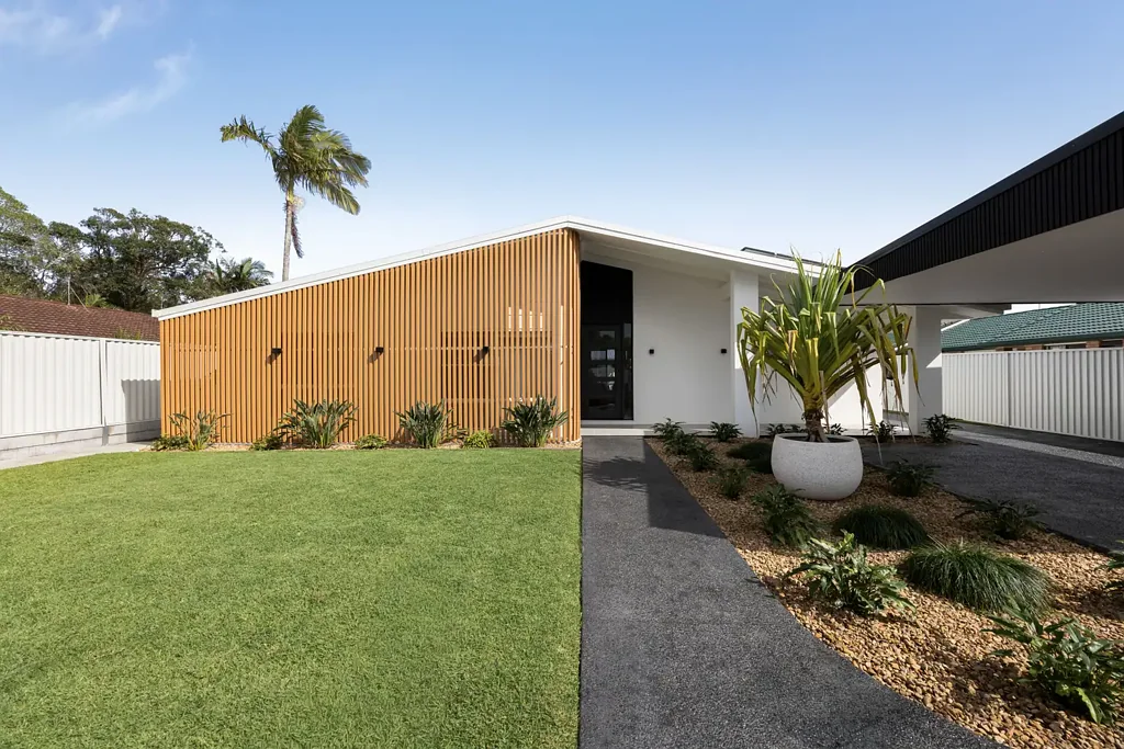 Golden Beach 4 Bedroom Ultra-Elegant Reimagination & Redesigned in Golden Beach!