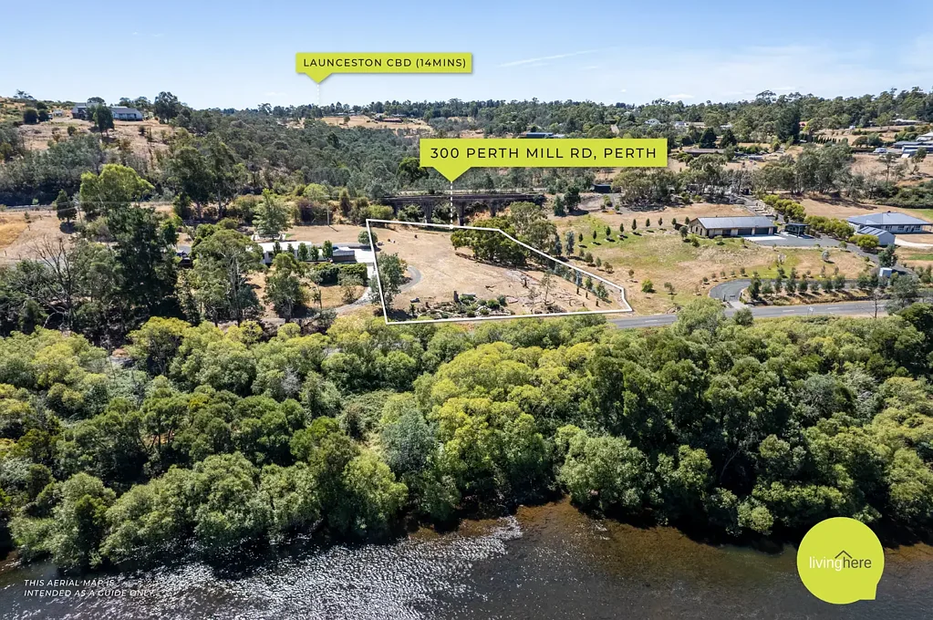 300 Perth Mill Road, Perth, TAS 7300