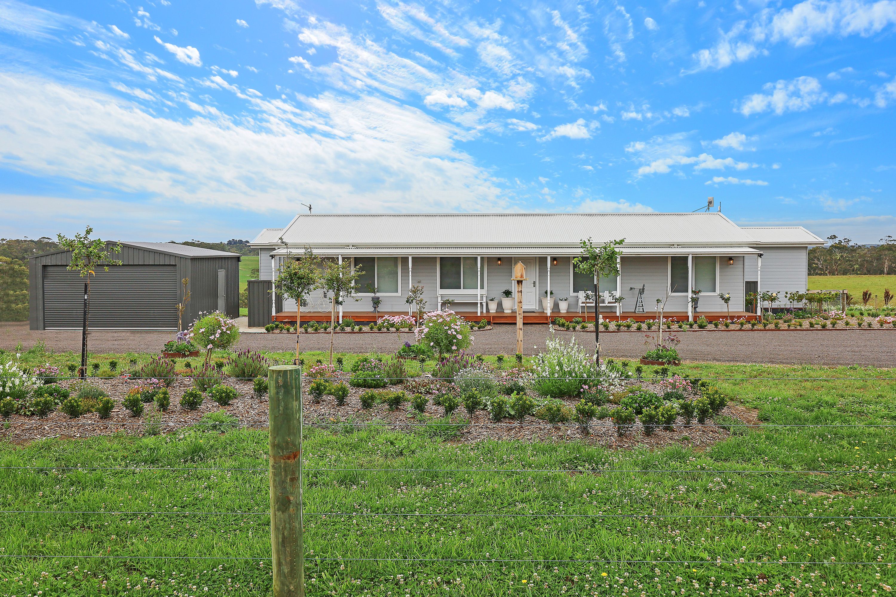 36 LINDQUISTS RD, TIMBOON VIC 3268, 0 rūma, 0 rūma horoi, Lifestyle Section