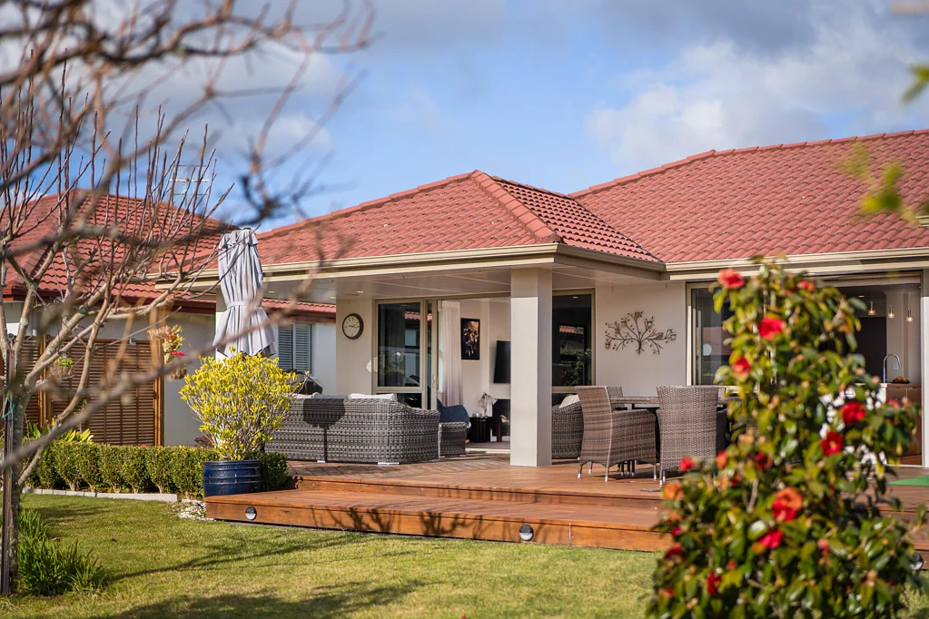 Katikati 3房  Sun, Style and the Fairview Lifestyle