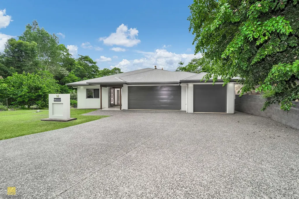 14 Ivorywood Close, Mount Sheridan, QLD 4868