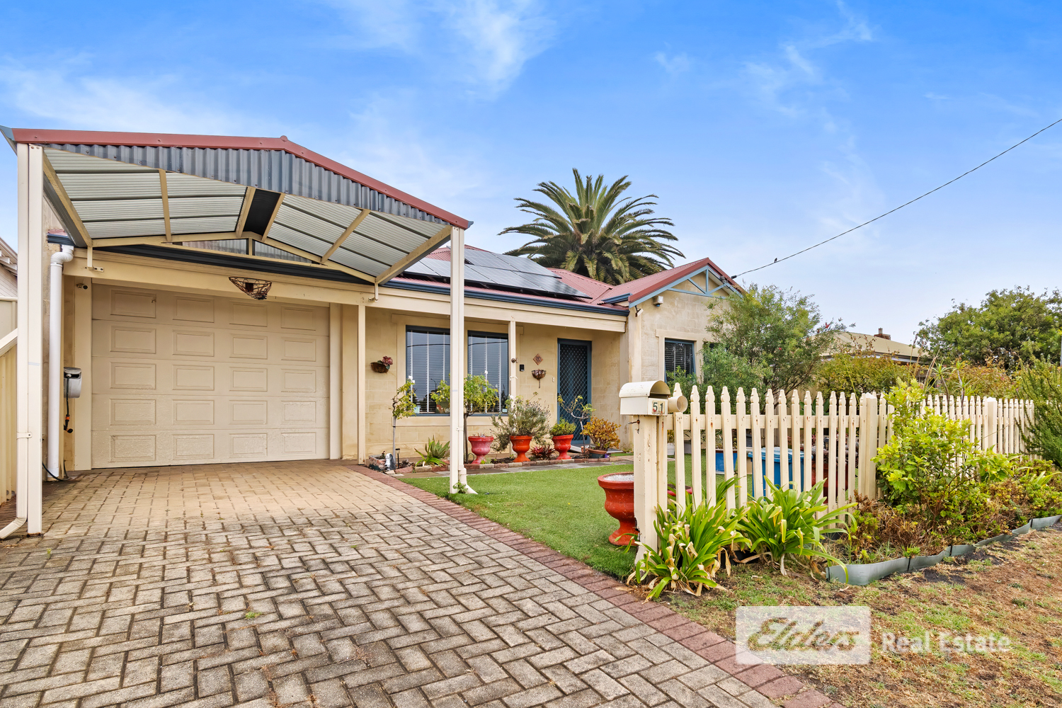 51 PIONEER RD, CENTENNIAL PARK WA 6330, 0 Kuwarto, 0 Banyo, House