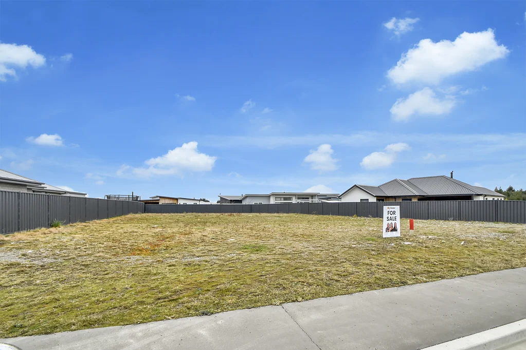 73 Lakeland Avenue, Twizel, Mackenzie, Canterbury