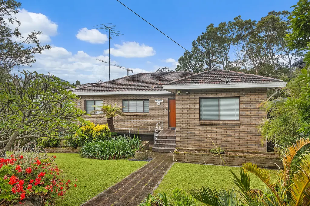 22 Gorrell Crescent, Mangerton, NSW 2500