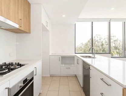 101/48 Lincoln Street, Greenslopes, Brisbane - Southern Region, 2 ห้องนอน, 2 ห้องน้ำ, Apartment