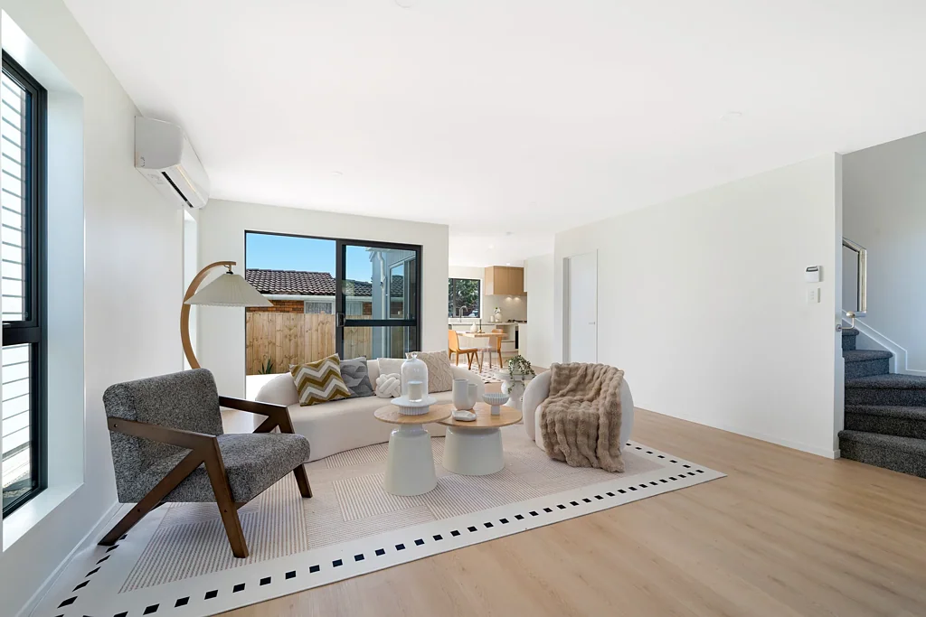 Henderson 4 Bedroom Hobsonville Inspired, Henderson-Priced
