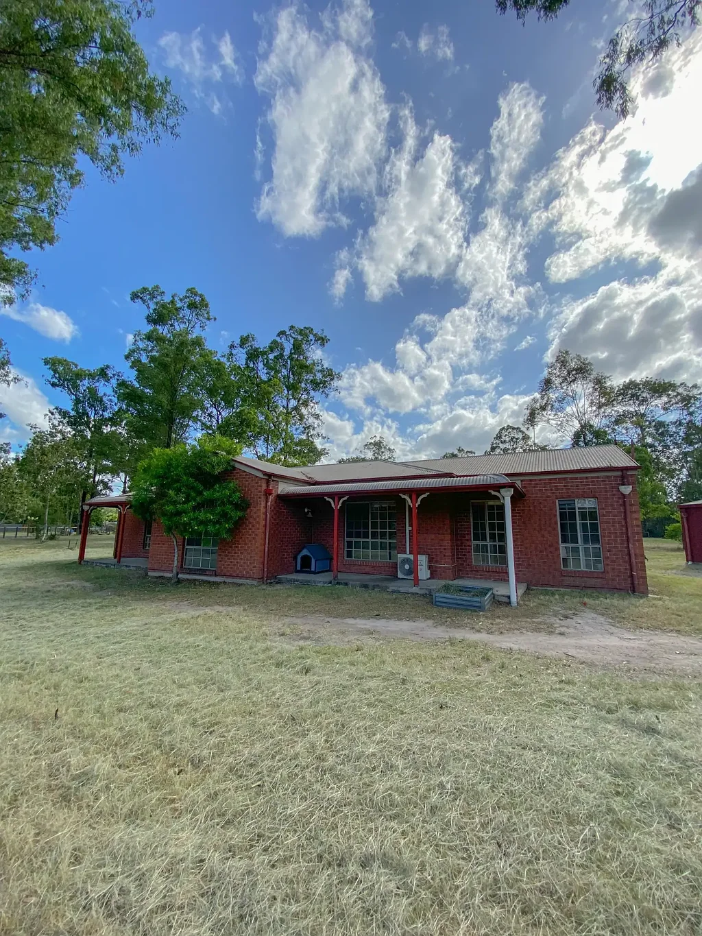Your Dream Acreage Awaits in Flagstone!