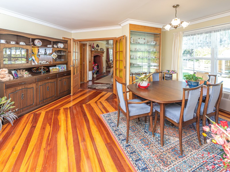 38 Hewitts Road, Marybank, Whanganui, 4房, 0浴