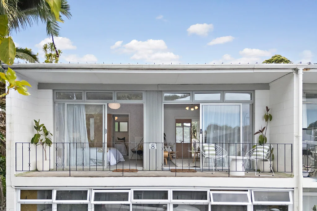 8/35 St Lukes Road, Mount Albert, Auckland City, Auckland