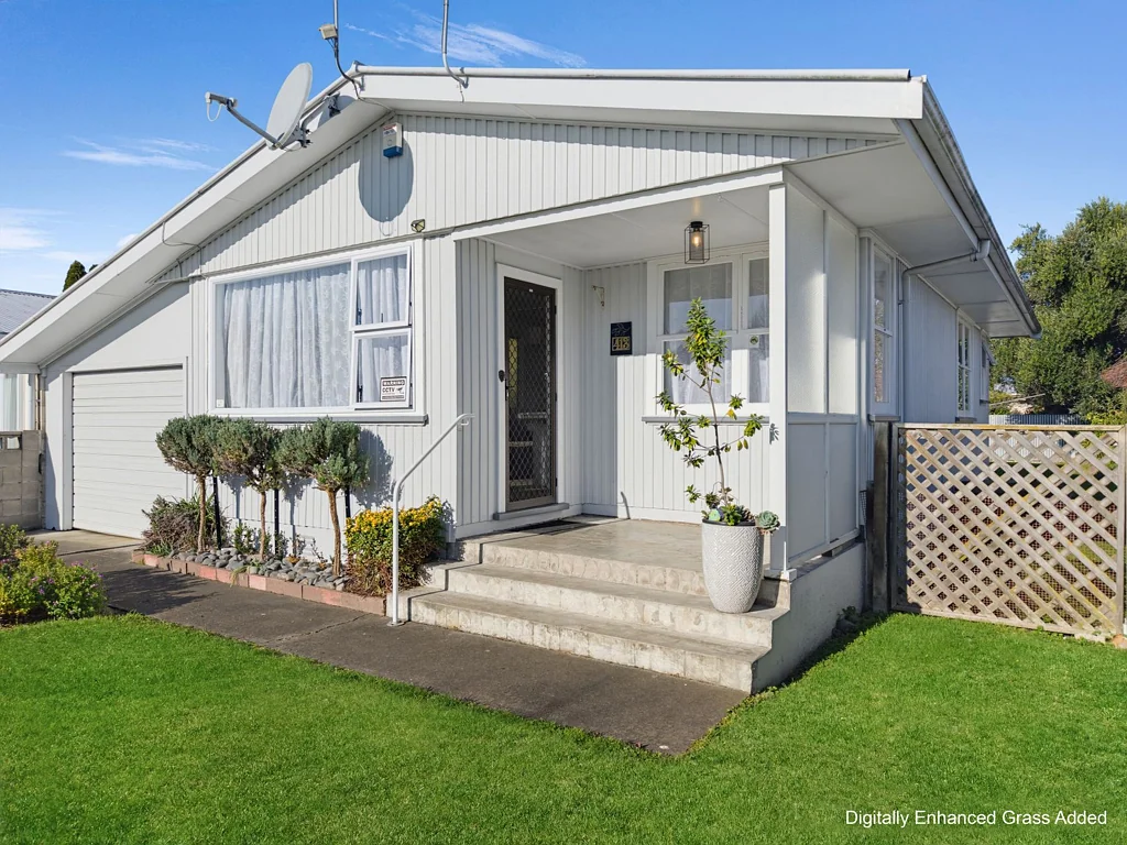 Saint Leonards 3房  Updated, Easy-Care Living in St Leonards