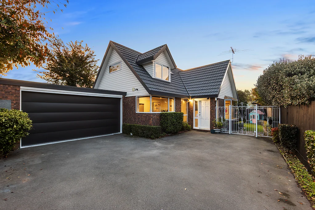 2/8 Galway Avenue, Bryndwr, Christchurch, Canterbury
