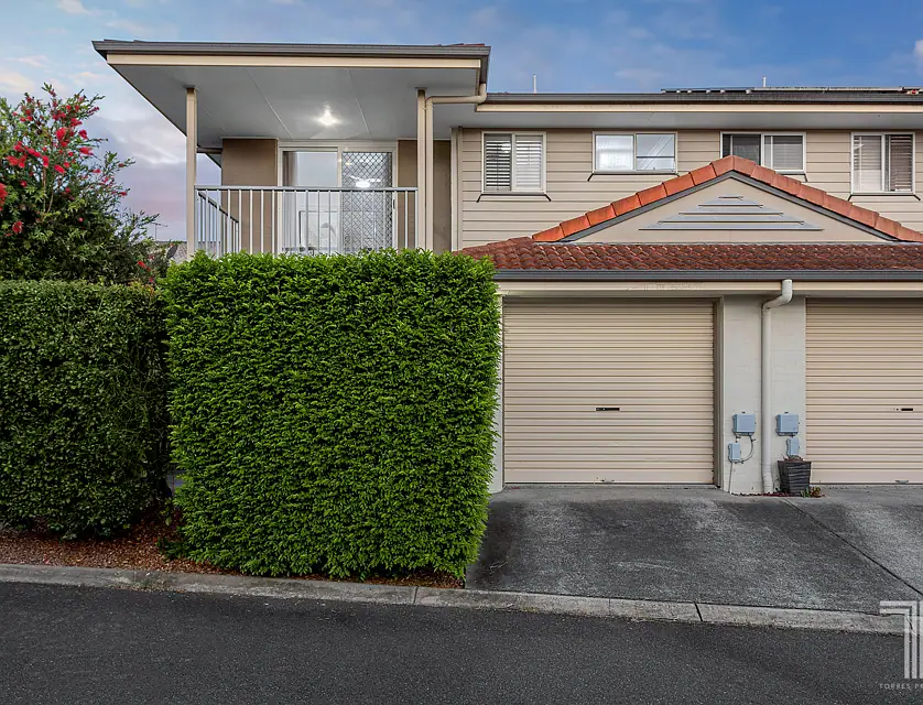 51/8 Earnshaw Street, Calamvale, Brisbane - Southern Region, 3 침실, 2 욕실, Apartment