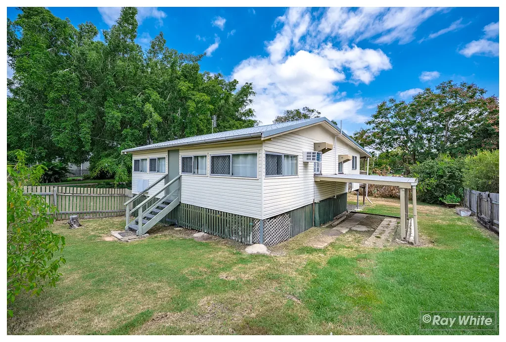 76 Burnett Street, Berserker, QLD 4701