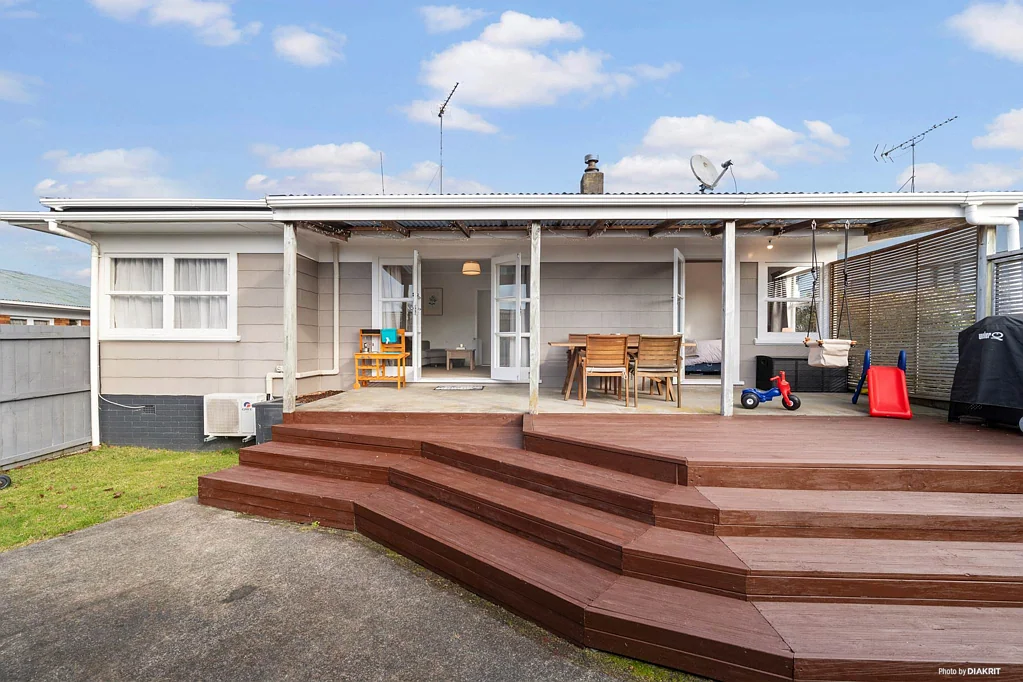 Pukekohe 3房  Your First Home Starts Here!