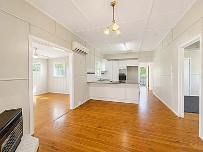 16A Geisel Street, Dalby, QLD 4405, 3 Bedrooms, 1 Bathrooms, House