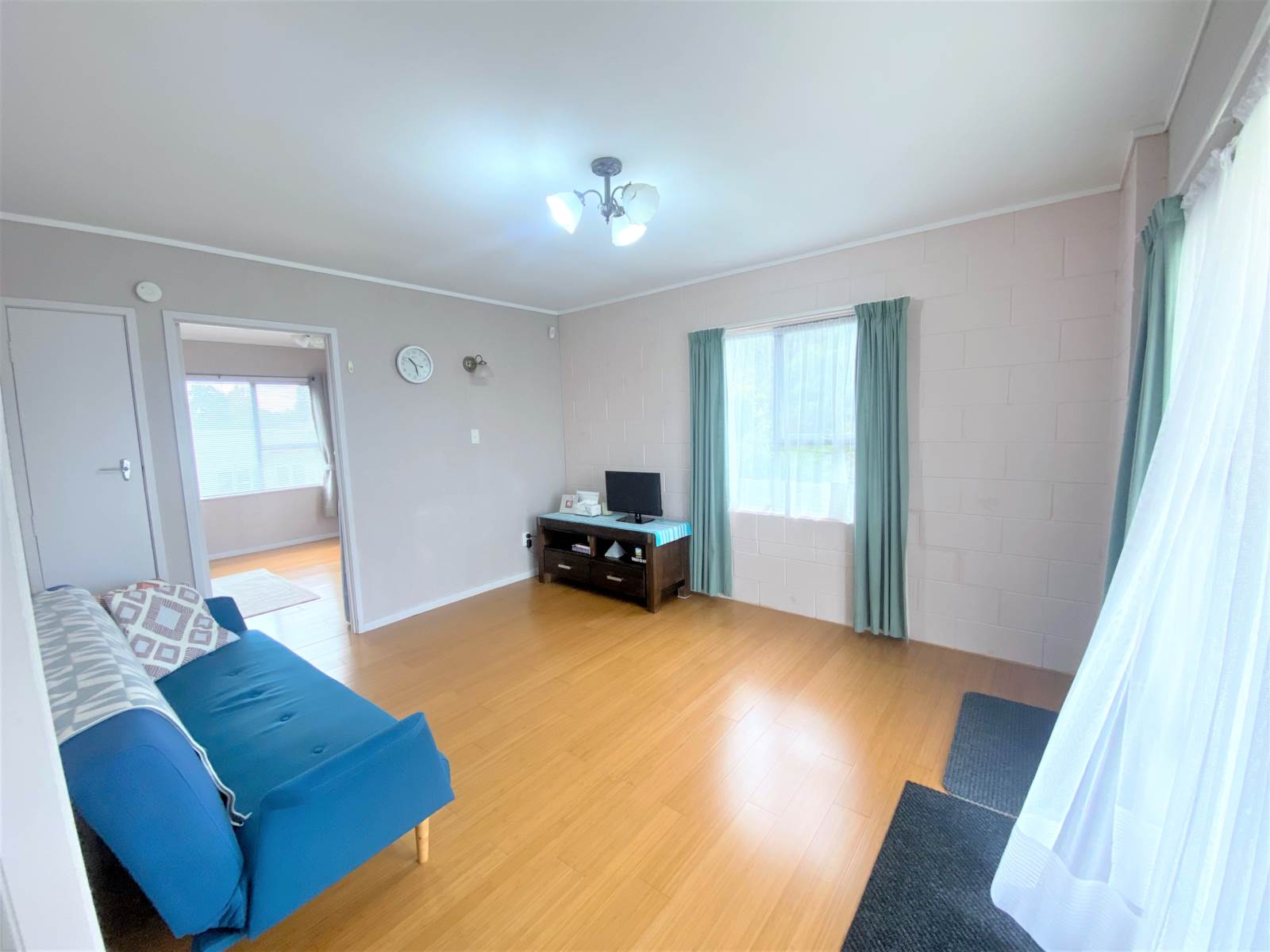 8/33 Margate Road, Blockhouse Bay, Auckland, 1 ਕਮਰੇ, 1 ਬਾਥਰੂਮ, Unit