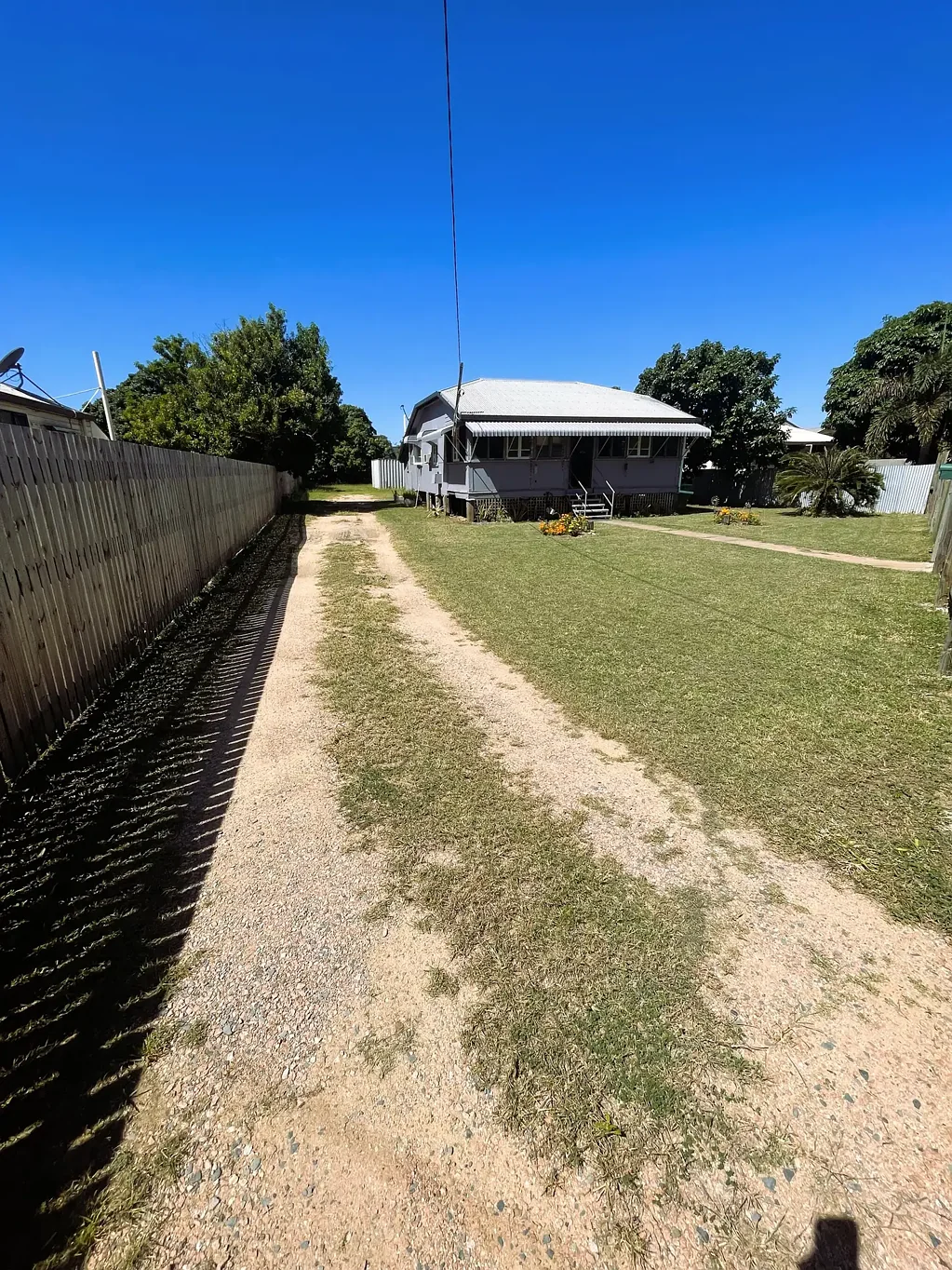 34 BOWER Street, Ayr, QLD 4807