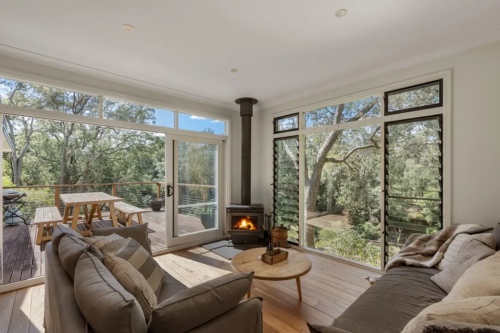 Kangaroo Valley 4 Slaapkamer New Listing Price