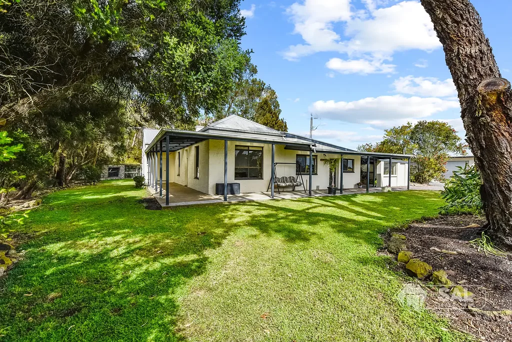 82 Jennings Road, Millicent, SA 5280