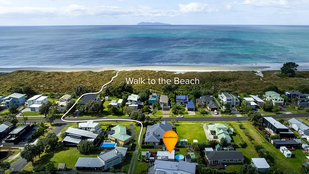 Waihi Beach  Must be Sold!!! ALL offers will be considered...