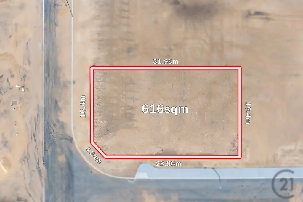 ProposedLot 543 Proposed Deposited Plan 426485, Dawesville, WA 6211