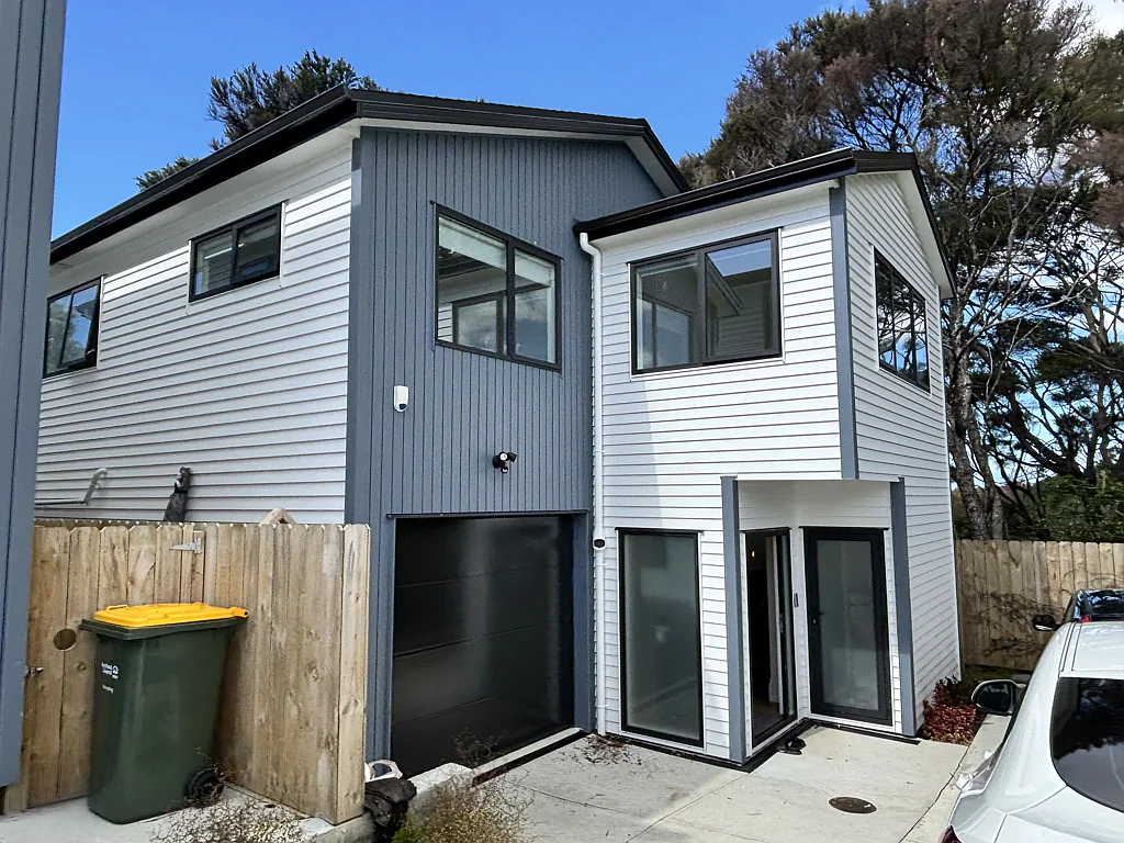 West Harbour 奢华生活 — 四卧室，2.5 卫浴的理想住宅