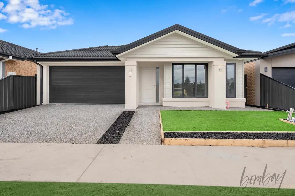 Brand New Property Offering Modern Comfort