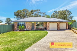 3 Thomas Place, Gulgong