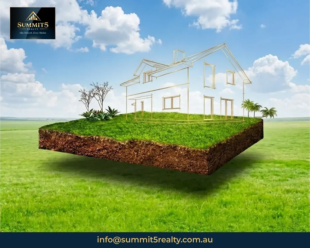 Austral 在 215 Eleventh Avenue, AUSTRAL 建造您的梦想家园 Build Your Dream Home on 215 Eleventh Avenue, AUSTRAL