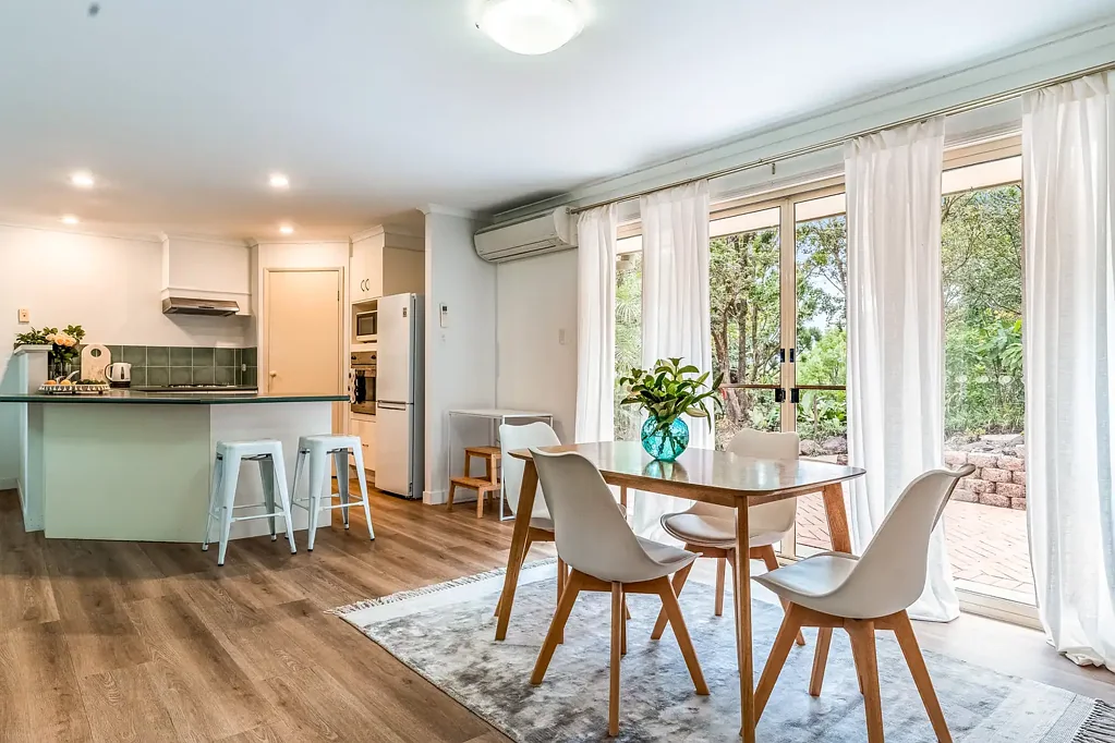 Richmond Hill 3房  Leafy Living with Space to Grow