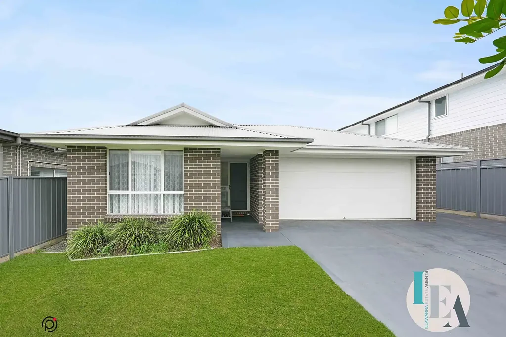 25 Saddleback Crescent, Stream Hill, NSW 2526