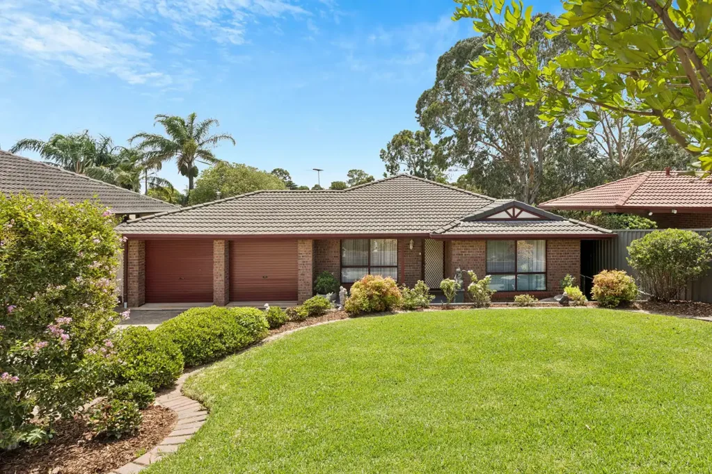 6 Blanche Street, Ridgehaven, SA 5097