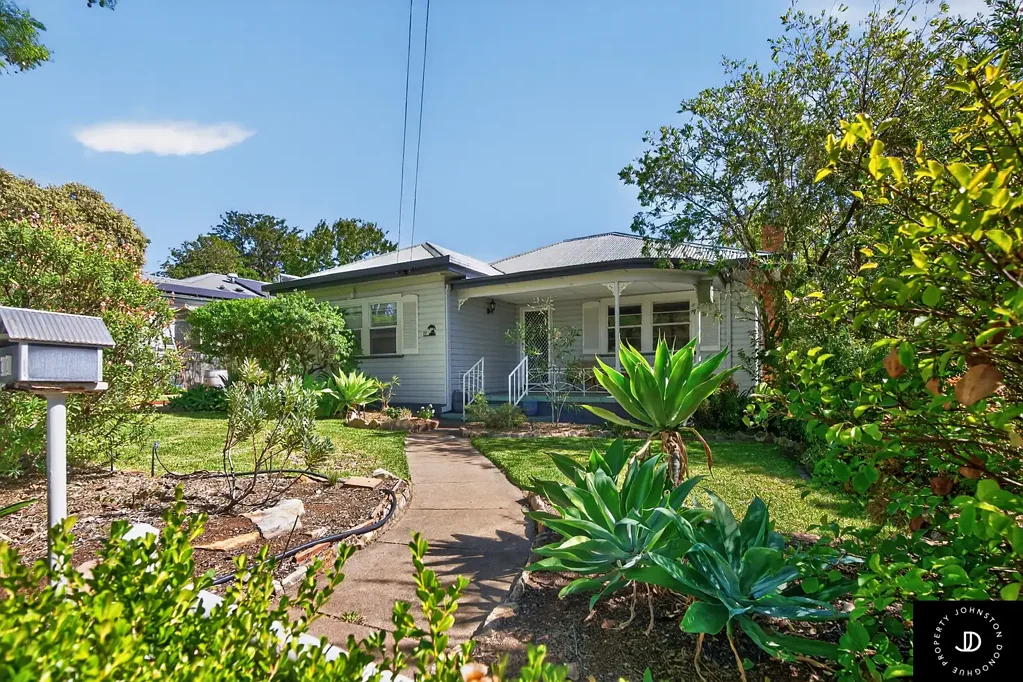11 Albion Street, Gunnedah, NSW 2380
