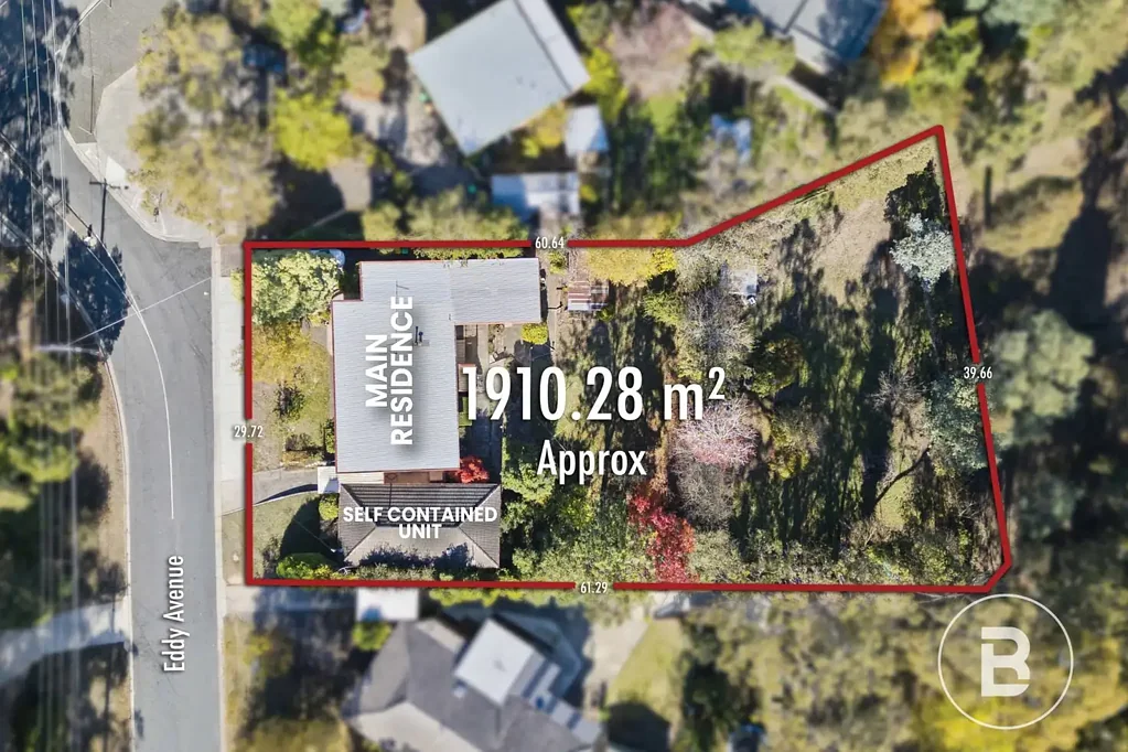 316 Eddy Avenue, Mount Helen, VIC 3350