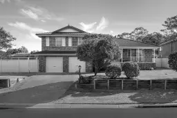 15 SIR JOHN JAMISON CCT, Glenmore Park