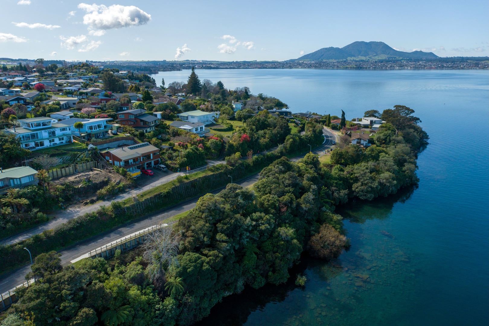 828 Wily Terrace, Acacia Bay, Taupo, 3 rūma, 0 rūma horoi, Section