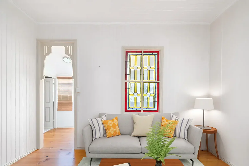 Shorncliffe 1બેડરૂમ The Ultimate Entry-Level Opportunity in Brisbane’s Most Exclusive Enclave!