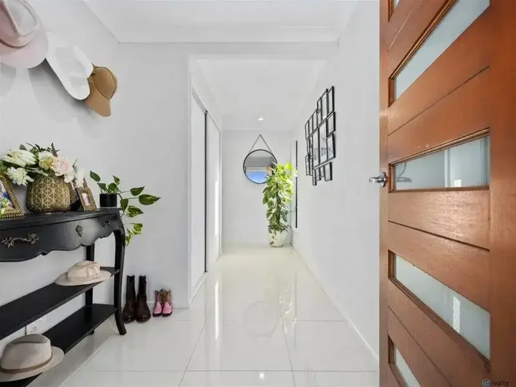 Beautiful single level home