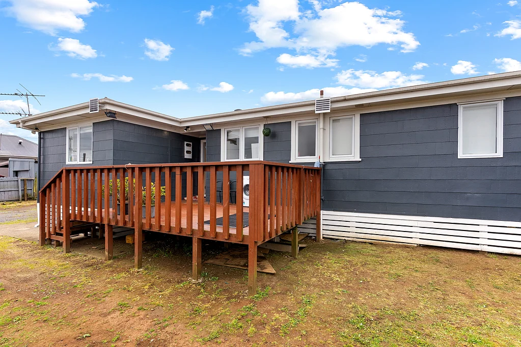 280A Puhinui Road, Papatoetoe, Manukau City, Auckland