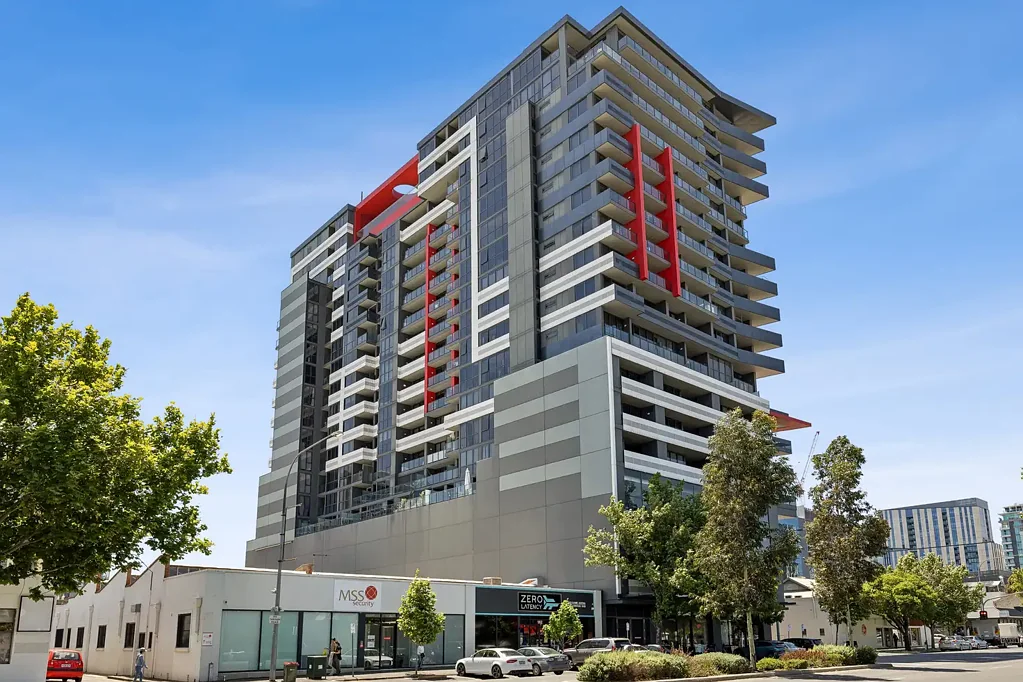 908/160 Grote Street, Adelaide, SA 5000