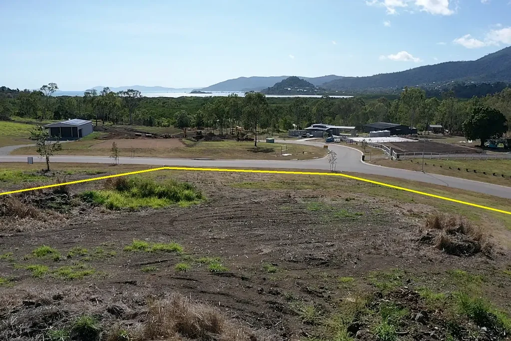 Lot 7 Woodwark Rise, Woodwark, QLD 4802
